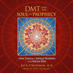 DMT and the Soul of Prophecy: A New