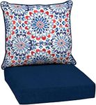 Arden Outdoor Deep Seat Cushion Set