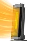 Tpi Electric Space Heaters