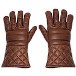 Mythrojan Swordsman Fencing Gloves:
