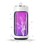 Zevo Mosquito Killer International Eco Friendly Electric Mosquito Killer Lamp Mosquito Mosquito Zapper Fly Killer Machine for Fly Catcher Hotels & Offices Easy use Home7