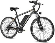 Jasion Electric Bike for Adults, 32