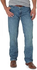 Wrangler G
