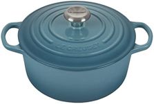 Le Creuset Enameled Cast Iron Signa