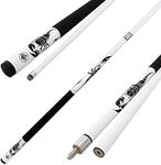 Formula Sports Scorpion Composite 2 Piece Cue, 57"