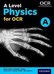 A Level Physics for OCR A Student Book (OCR A Level Sciences)