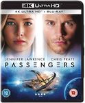 Passengers