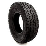 Atturo Trail Blade A/T All-Terrain Tires - 50K Mile, 3PMS Certified with Wave Sipes & Wide Channels - Durable, Stable, All-Weather Performance, Superior Year Round Traction, 245/75R16