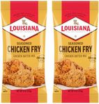 Louisiana Fish Fry Seasoned Chicken