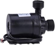 POPETPOP Submersible Water Pump DC 