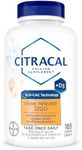 Citracal Slow Release- Calcium 1200