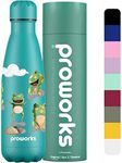 Proworks Performance Stainless Stee