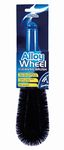 Edenpack Alloy Wheel Brush Super Soft Non Scratch Cleaner Car Motorcycle Cleaning Accessory Wheel and Steel Rim