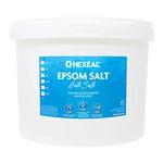 Epsom Salt