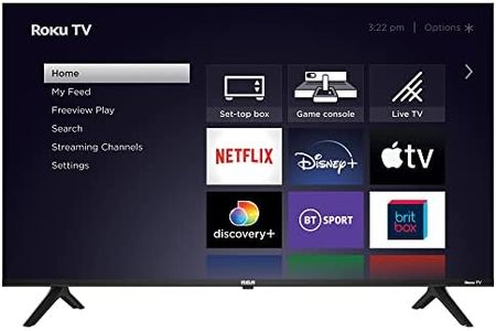 RCA Roku T