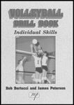 Volleyball Drill Book