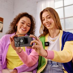 RØDE Wireless ME Microphone System – Compact Clip-On Audio