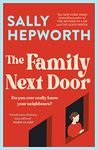 The Family Next Door: A gripping read that is 'part family drama, part suburban thriller'