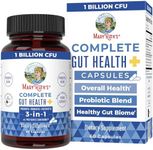 MaryRuth's 3-in-1 Probiotics for Co