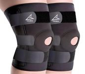 Knee Brace For Acl Support