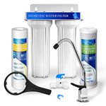 Kube Water Filtration System