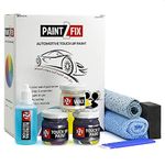 Touch Up Paint for Dodge - Maximum Steel PAR | Scratch and Chip Repair Kit - Bronze Pack