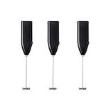 Ikea Frother Milk Electric Black (3