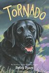 Tornado (Trophy Chapter Books (Paperback))