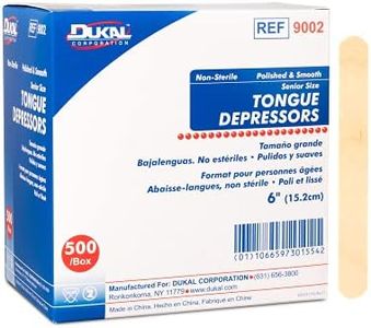 Non-Steril