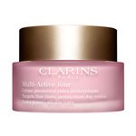 Clarins Wrinkle Face Creams