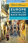 Rick Steves Europe Through the Back