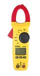 Sperry Instruments DSA500A 5-Function 9-Range 400-Ampere Digital Snap-Around Clamp Meter with Data Hold and Auto-Off Capability, 1/Ea