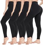 Shapewear Leggings