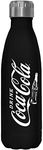 Coca-Cola COCA Chips 17 oz Stainless Steel Water Bottle, 17 Ounce, Multicolored