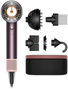 Dyson Supe