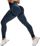 RIOJOY Scrunch Seamless Leggings Wo