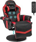 Goplus Gaming Chair, Height Adjusta