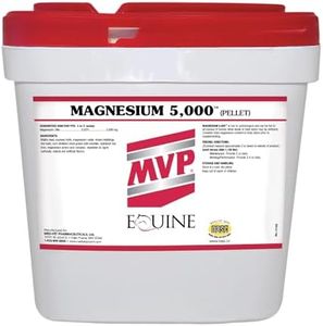 Magnesium 