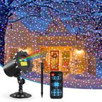 Projector Lights Outdoor