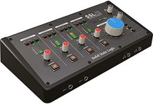 SSL 12 12-in/8-out USB bus-powered 