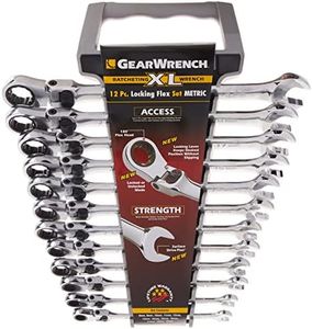 GEARWRENCH