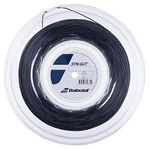 Babolat Syn Gut 200M Tennis String reel 200m Monofil Black 1,25