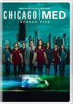 Chicago Med: Season Five