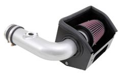 K&N Cold Air Intake Kit: High Performance, Increase Horsepower: Compatible with 2012-2019 Toyota/Subaru/Scion (86, GT 86, BRZ, FR-S) 2.0L H4, 69-8619TS