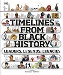 Timelines from Black History: Leaders, Legends, Legacies