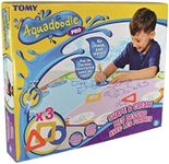 Aquadoodle Shape & Create Large Wat