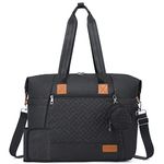 Diaper Bag With Changing Pad