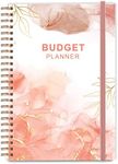 Budget Planner - Monthly Finance Or