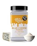 Easy Yummy Blue Cheese Powder 300g, 100% Blue Cheese