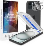 HAEZEL TECH Screen Protector Kit fo